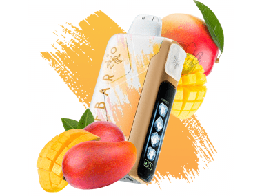 MANGO MAGIC 40000 CALADAS