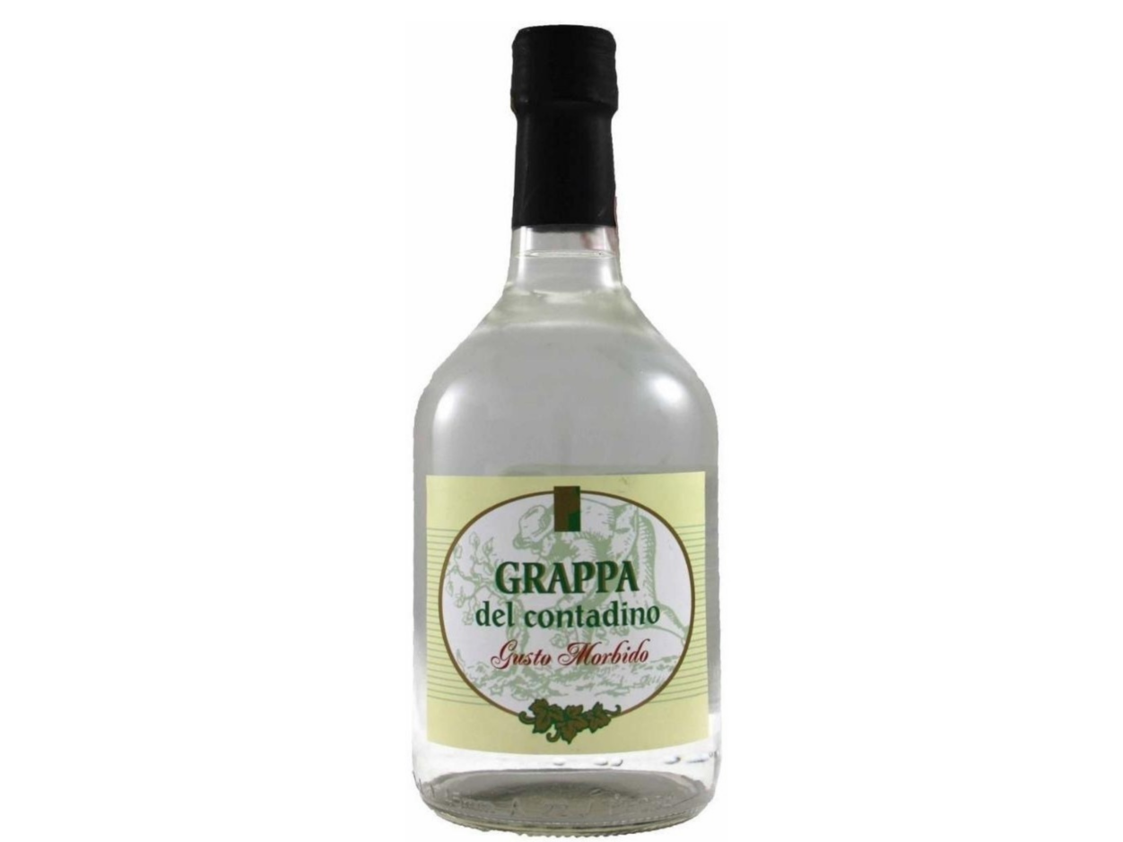 GRAPA DEL CONTADINO 700ml