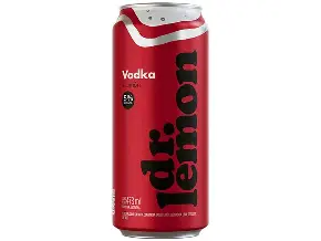 DR. LEMON  VODKA