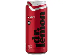 DR. LEMON VODKA