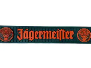 BEERMAT/ESTERILLA JAGERMEISTER