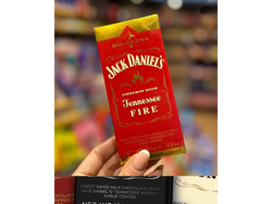 🍫Chocolate Goldkenn Jack Daniel's Fire