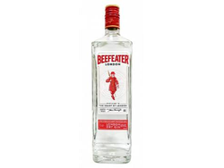 BEEFEATER LONDON DRY 1L