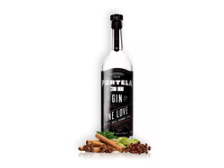 PORTELA LONDON DRY 750ml
