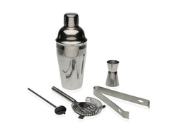 SET DE COCTELERIA