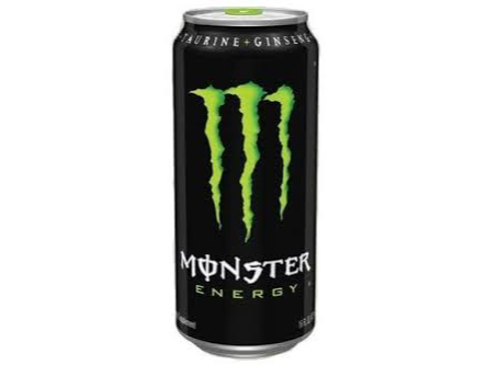 MONSTER CLASICO