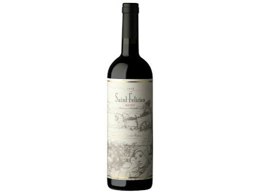 SAINT FELICIEN MALBEC