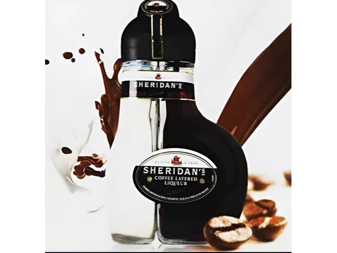 Licor Sheridans750ml