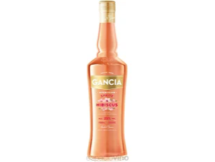 Gancia Hibiscus 750ml