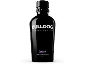 BULLDOG LONDON DRY