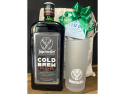KIT JAGER COLD BREW