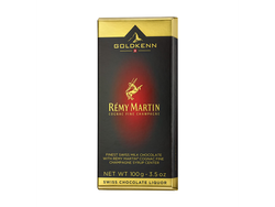 🍫 Chocolate Goldkenn Remy Martin