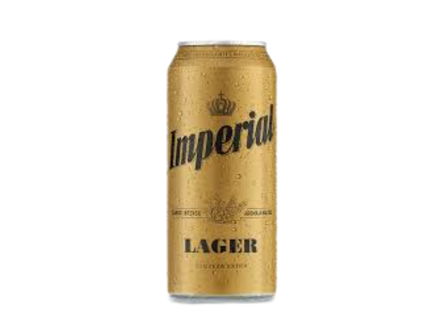 LATA IMPERIAL LAGER 473cm