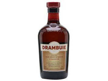 Licor Drambuie 750ml