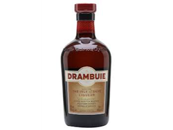 Licor Drambuie 750ml
