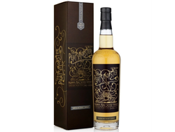 Compass Pete Monster Blended Malt 7ooML