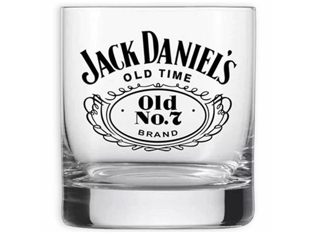 VASO WHISKY JACK DANIELS