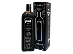GIN LA LLAVE CON ESTUCHE