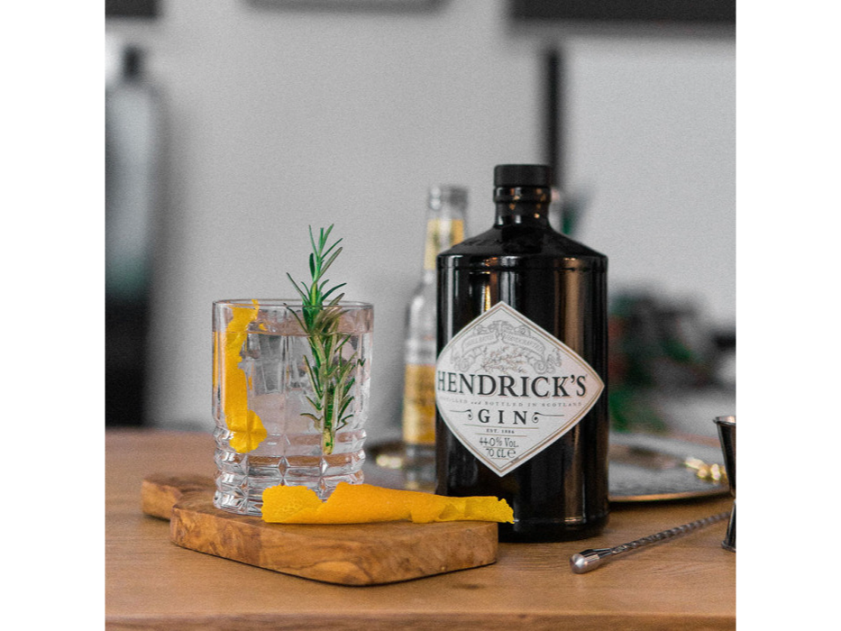 HENDRICKS GIN 700ml