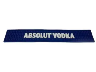 BEERMAT/ESTERILLA ABSOLUT