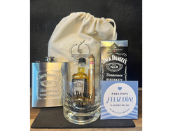 KIT JACK DANIELS IV