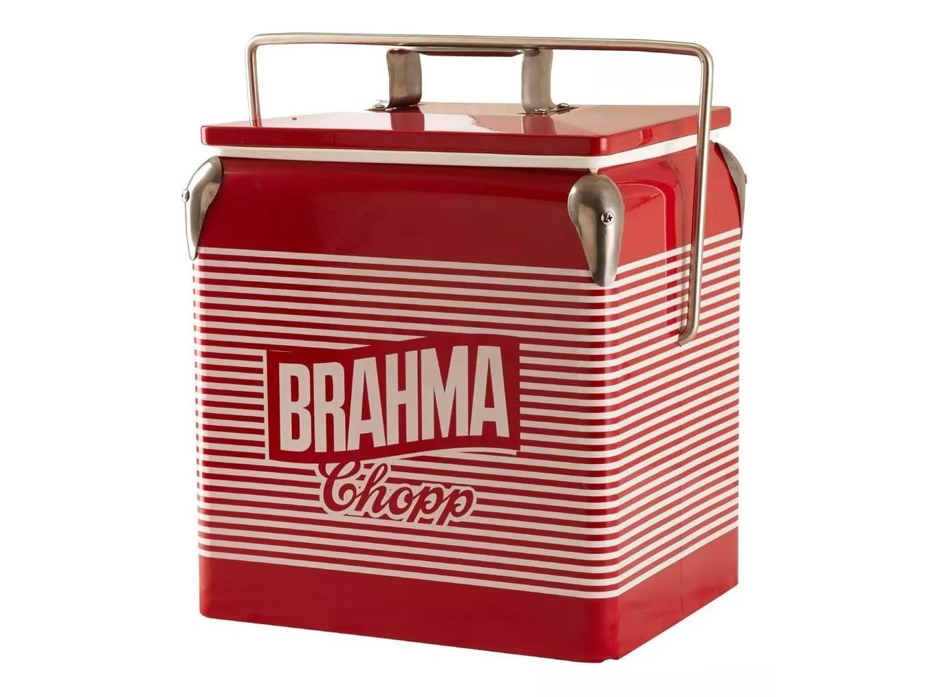 HELADERA BRAHMA 15Lts