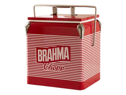 HELADERA BRAHMA 15Lts