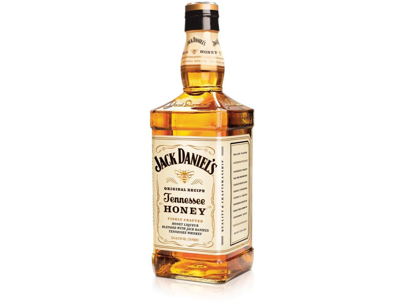Jack Daniels Tennessee Honey 700ml