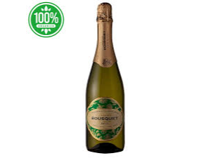 DOMAINE BOUSQUET EXTRA BRUT 750ml