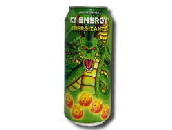 DRAGON BALL KI DRAGON