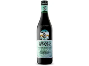 Fernet Branca Menta 750ml