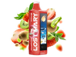 STRAWBERRY KIWI 20.000 CALADAS