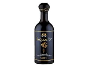 LIQUEUR ICE CAFFO 50ml