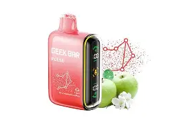 SOUR APPLE BLOW UP 15.000 CALADAS