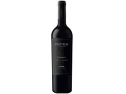 PIATTELLI RESERVA MALBEC MENDOZA