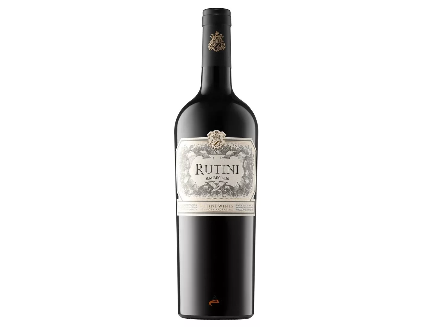 RUTINI MALBEC