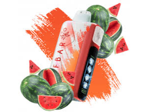 WATERMELON ICE 40000 CALADAS