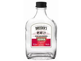 CRIADORES VODKA ORIGINAL 200ml