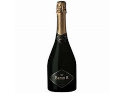 BARON B EXTRA BRUT
