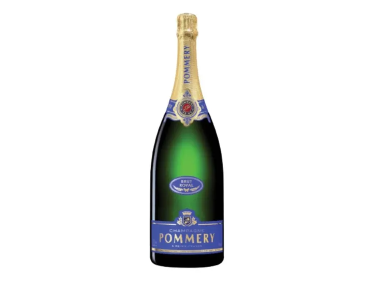 Pommery Extra Brut