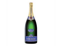 Pommery Extra Brut