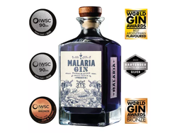 MALARIA BLACK 700ml