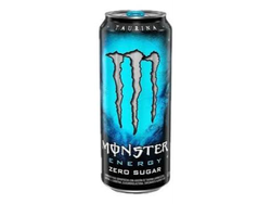 MONSTER ABSOLUTELY ZERO