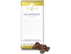 🍫 Chocolate Goldkenn The Botanist