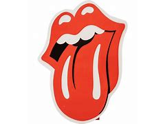 BEERMAT/ESTERILLA ROLLING STONES