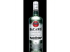 BACARDI SILVER 1Lts