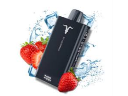 STRAWBERRY ICE 8.000 CALADAS