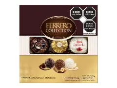 COLECTION FERRERO
