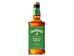 Jack Daniels Tennessee Apple Liqueur 700ml
