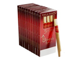 HAVA - A - TAMPA JEWELS SWEET